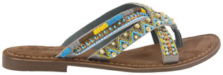 Thumbnail 6: Spring Step Spring Step Azura Womens Triage Casual Sandals 