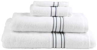 Thumbnail 4: Zest Kitchen + Home Weft Insert Towel Collection 