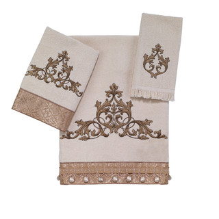 Thumbnail 1: Avanti Avanti Monaco Towel Collection 