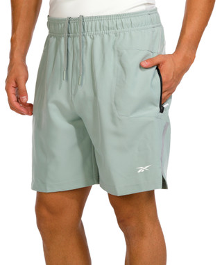 Thumbnail 1: Reebok Reebok Mens Active Commuter Training Shorts 