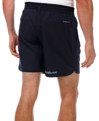 Thumbnail 3: Quiksilver Quiksilver Men's Active 7 in Omni Shorts 