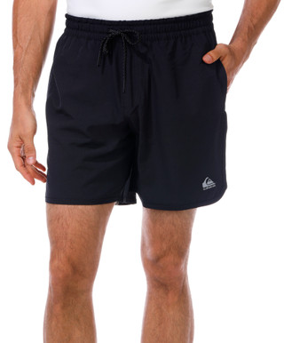 Thumbnail 4: Quiksilver Quiksilver Men's Active 7 in Omni Shorts 