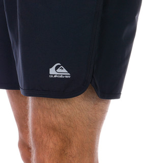 Thumbnail 5: Quiksilver Quiksilver Men's Active 7 in Omni Shorts 