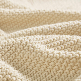 Thumbnail 4: Ink + Ivy Ink & Ivy Bree Knit Throw 