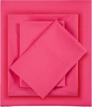 Thumbnail 6: Intelligent Design Intelligent Design Microfiber Solid Sheet Set 