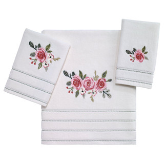Thumbnail 1: Avanti Avanti Spring Garden Towel Collection 