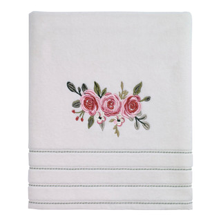 Thumbnail 6: Avanti Avanti Spring Garden Towel Collection 
