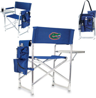 Thumbnail 2: Florida Gators Florida Gators NCAA Sports Chair 