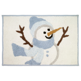 Thumbnail 1: Avanti Avanti Frosty Friends Rug 