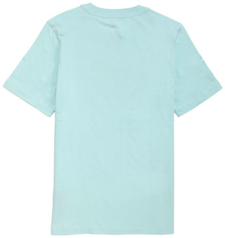 Thumbnail 5: LICENSED Adidas Big Boys Short Sleeve Logo Shirt 