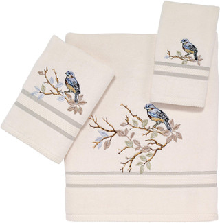 Thumbnail 1: Avanti Avanti Love Nest Towel Collection 
