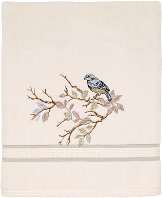 Thumbnail 4: Avanti Avanti Love Nest Towel Collection 