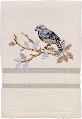 Thumbnail 6: Avanti Avanti Love Nest Towel Collection 