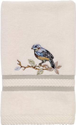 Thumbnail 4: Avanti Avanti Love Nest Towel Collection 