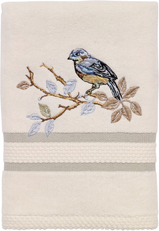 Thumbnail 6: Avanti Avanti Love Nest Towel Collection 