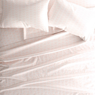 Thumbnail 12: Home Collections Home Collections Premium Soft Classic In Pink Sheet Set 