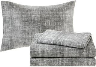Thumbnail 7: Madison Park Madison Park Saben 9-pc. Comforter Set 