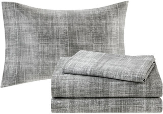 Thumbnail 8: Madison Park Madison Park Saben 9-pc. Comforter Set 