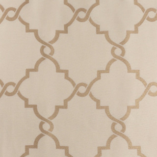 Thumbnail 3: Madison Park Madison Park Saratoga Fretwork Print Valance 