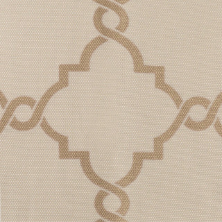 Thumbnail 4: Madison Park Madison Park Saratoga Fretwork Print Valance 