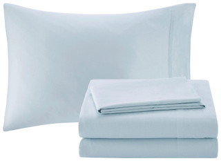 Thumbnail 29: Madison Park Madison Park Aubrey Brown 12-pc. Comforter Set 