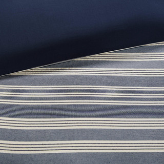 Thumbnail 6: Madison Park Madison Park Signature Farmhouse Comforter Set 