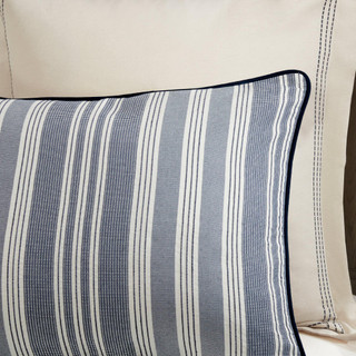 Thumbnail 5: Madison Park Madison Park Signature Farmhouse Comforter Set 