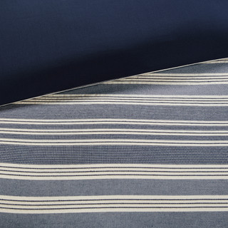 Thumbnail 6: Madison Park Madison Park Signature Farmhouse Comforter Set 