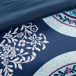 Thumbnail 37: Intelligent Design Intelligent Design Loretta Comforter & Sheet Set 