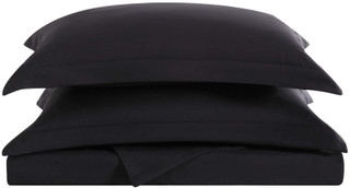 Thumbnail 4: Truly Soft Truly Soft Everyday Solid Duvet Cover Set 