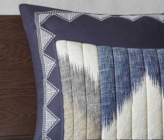 Thumbnail 7: Ink + Ivy Ink & Ivy Kids Alpine 3-pc. Coverlet Set 