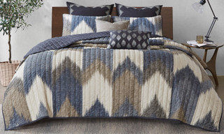 Thumbnail 3: Ink + Ivy Ink & Ivy Kids Alpine 3-pc. Coverlet Set 