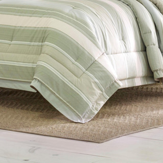 Thumbnail 9: Tommy Bahama Tommy Bahama Serenity Comforter 5 Pc. Set 