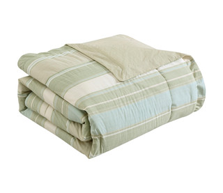 Thumbnail 19: Tommy Bahama Tommy Bahama Serenity Comforter 5 Pc. Set 