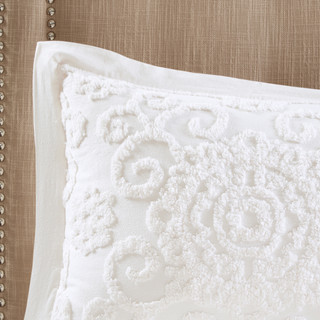 Thumbnail 6: Harbor House Harbor House Suzanna Comforter Mini Set 