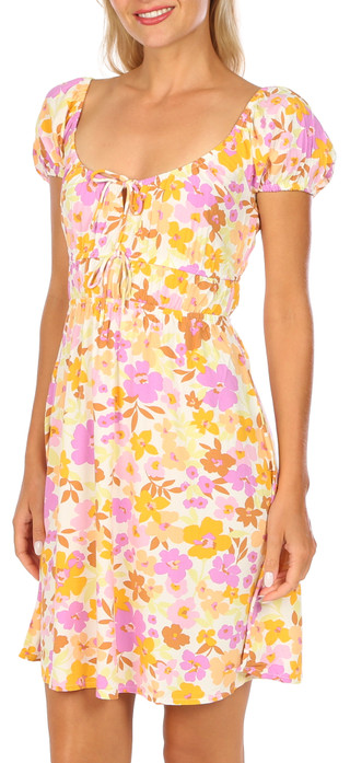 Thumbnail 3: BILLABONG Billabong Juniors Sun Kissed Dress 