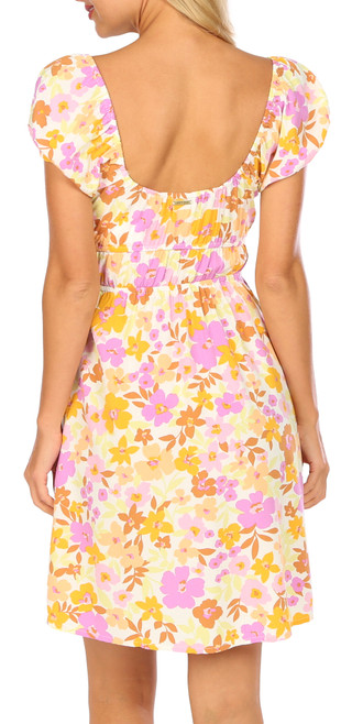 Thumbnail 2: BILLABONG Billabong Juniors Sun Kissed Dress 
