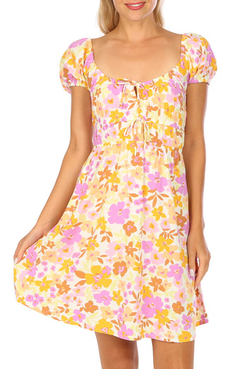 Thumbnail 1: BILLABONG Billabong Juniors Sun Kissed Dress 