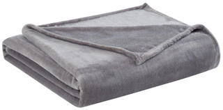 Thumbnail 1: Truly Soft Truly Soft Velvet Plush Throw Blanket 