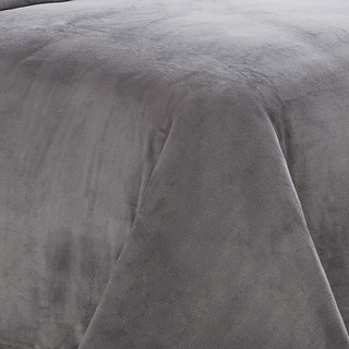 Thumbnail 3: Truly Soft Truly Soft Velvet Plush Throw Blanket 