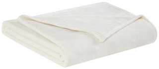 Thumbnail 1: Truly Soft Truly Soft Velvet Plush Throw Blanket 
