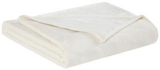 Thumbnail 1: Truly Soft Truly Soft Velvet Plush Throw Blanket 