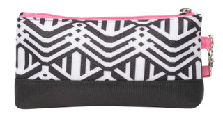 Thumbnail 2: Glove It Glove It Womens Mod Links Zip Wristlet 