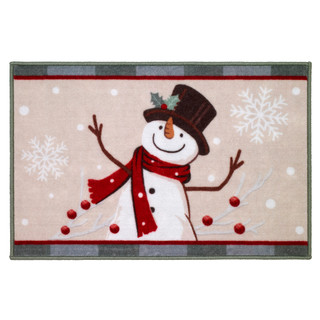 Thumbnail 1: Avanti Avanti Friends Gather Rug 