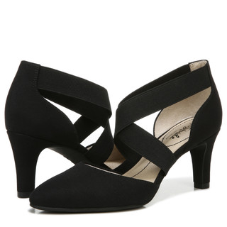 Thumbnail 8: LifeStride LifeStride Womens Gallery Pumps 