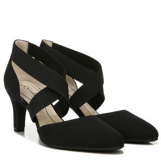 Thumbnail 2: LifeStride LifeStride Womens Gallery Pumps 