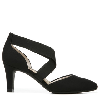 Thumbnail 3: LifeStride LifeStride Womens Gallery Pumps 