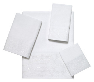 Thumbnail 3: Avanti Avanti Serafina Towel Collection 