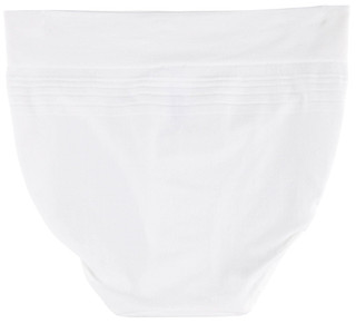 Thumbnail 3: Warner's Warner's No Pinching No Problems Hi-Cut Panties 