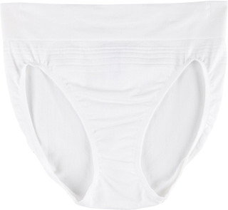 Thumbnail 2: Warner's Warner's No Pinching No Problems Hi-Cut Panties 
